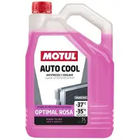 Motul Auto Cool Optimal Pink -37°c 5l Kjølevæske