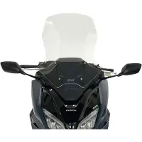 Wrs Honda Nss 750 Abs Forza Dct 21 Ho045t Frontrute