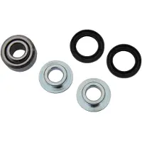 Moose Hard-parts Beta Rr 200-525 Sett Med Nedre Støtdemperlager