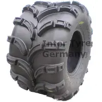SUN-F A-028 Tl Atv-dekk