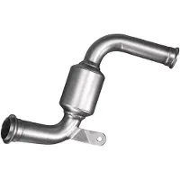 Leovince Ktm Duke 390 8086 Koblingsrør
