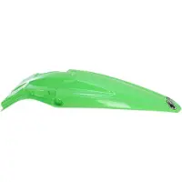 Ufo Kawasaki Kx 250 F 17 Bakskjerm