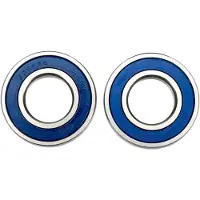 Moose Hard-parts 25-1070 Beta/cagiva/gasgas/honda/kawasaki/sherco Hjullagers Og Tetningssett
