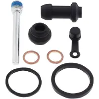 Moose Hard-parts Honda Crf250m 09 Reparasjonssett For Bakre Bremsekaliper