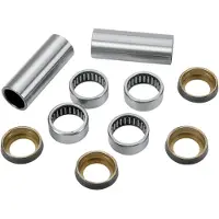 Moose Hard-parts Kawasaki Klx650 93-96 Svingarmlagersett