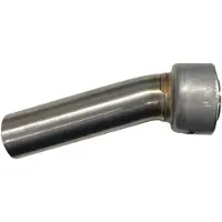 Akrapovic V-tuv008 Støydemper