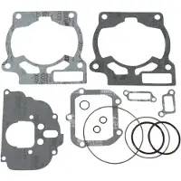 Moose Hard-parts Offroad Standard Ktm 125sx 14-16 Topp Pakningssett