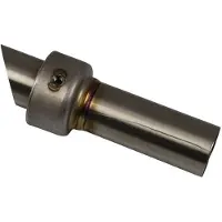 Akrapovic V-tuv054l Støydemper