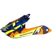 Scorpion Vx-21 Air Visir
