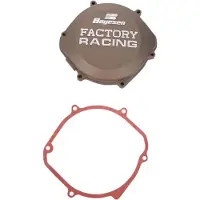 DMS Honda Cr 250/500 Cc-02m Aluminium Clutchdeksel