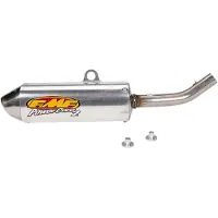 FMF Powercore 2 Suzuki Rm 125 03-07 Ikke-godkjent Lyddemper