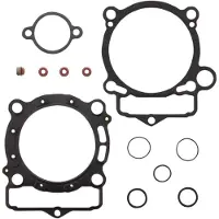 Moose Hard-parts 810373 Standard Husqvarna Fc 350/ktm Sx-f 350 16-18 Topp Pakningssett