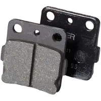 Galfer Scooter Fd439g1050 Organiske Bremseklosser