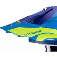 Scorpion Vx-16 Air Visir