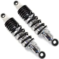 Yss Moto Hidraulico Rd222-310p-08 Støtdempersett