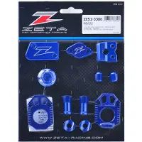 Zeta Yamaha Yz 125 09-21/yz 250 09-21 Ze51-3306 Tilbehørssett