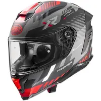 Premier Helmets Hyper Xr92bm 22.06 Fullface-hjelm