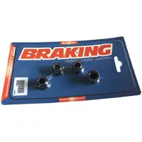 Braking Road 02-08 Bremseklaffavstandsstykke