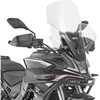 Givi Voge Valico Ds 500 20-21 Frontrute