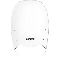 Wrs Yamaha Ya014t Caponord Frontrute
