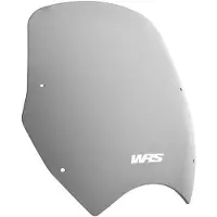 Wrs Honda Ho002fs Sportsvindskjerm