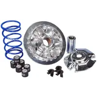 Polini Hi-speed Yamaha N-max 125-155 Variatorkit