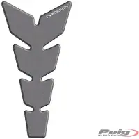 Puig Leather Tankbeskytter