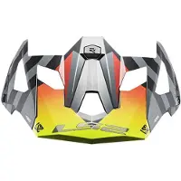 LS2 Mx703 Barrier Visir