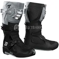 Shot Race Gear Race 6 Offroad-støvler