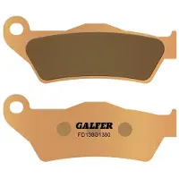 Galfer Fd138-g1380 Bremseklosser