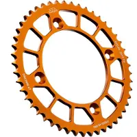 JT Sprockets Husqvarna/ktm Jta895.49org Aluminium Bakre Tannhjul