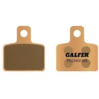 Galfer Fd224-g1395 Bremseklosser