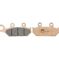 SBS 972psi Sintrede Bremseklosser