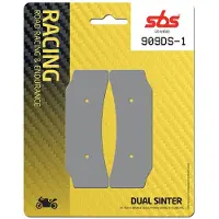 SBS Dual Dynamic Racing Concept 909ds-1 Sintrede Bremseklosser