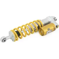 Öhlins Ttx 30 Enduro Dmx 0001 Dempere