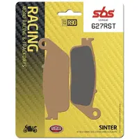 SBS Racing Hi-tech 627rst Sintrede Bremseklosser