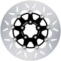 Galfer Round Df680flv Flytende Bremseskive
