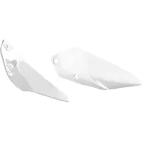 Wrs Bmw R 1200 Gs Abs 13 Bm010t Sideavvisere