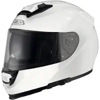 Nzi Eurus 2 Duo Fullface-hjelm