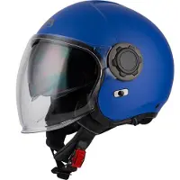 Nzi Ringway Duo åpen Hjelm
