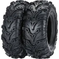ITP -quad Mud-lite Ii 61l 6pr E Atv-dekk
