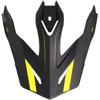 Shot Race Gear Trek Rally Visir