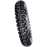 Motoz Tractionator Enduro I/tg 70r Tt Off-road Bakdekk