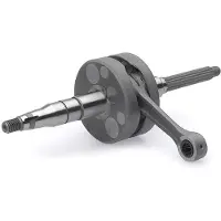 Jasil Racing Minarelli Am4/am5/am6 Perni Di Banco 20/20 Mm Veivaksel