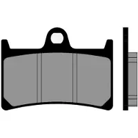Brenta Moto Pro 7094 Sintrede Bremseklosser
