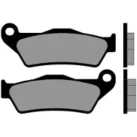 Brenta Moto Pro 7084 Sintrede Bremseklosser