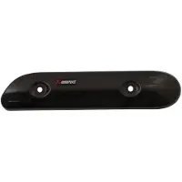 Akrapovic Yamaha Ref:p-hsy2m2 Carbon Varmeskjold