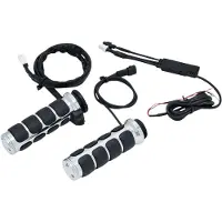 Kuryakyn Tracer Led Frt T.s Håndtak