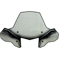Powermadd Cobra Protek 20´´ 24572 Frontrute