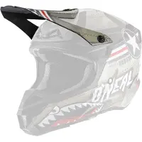 O'Neal Spare For Helmet 5series Wingman Visir